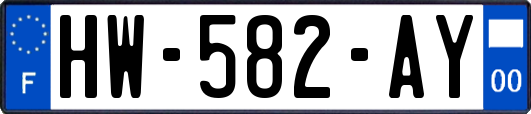 HW-582-AY