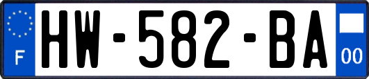 HW-582-BA