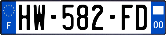 HW-582-FD