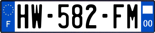 HW-582-FM