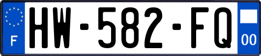 HW-582-FQ