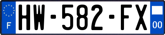 HW-582-FX