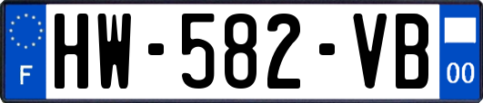 HW-582-VB