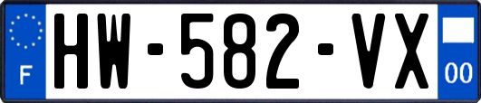 HW-582-VX