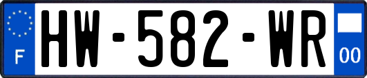 HW-582-WR