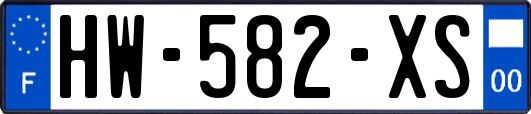 HW-582-XS