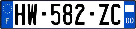 HW-582-ZC