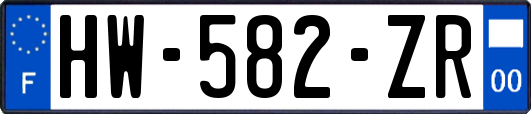 HW-582-ZR