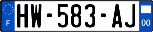 HW-583-AJ