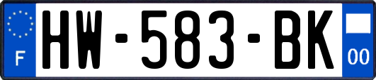 HW-583-BK