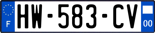 HW-583-CV
