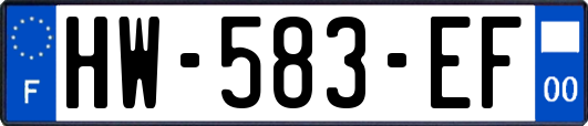 HW-583-EF