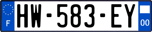 HW-583-EY