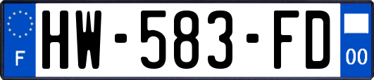 HW-583-FD