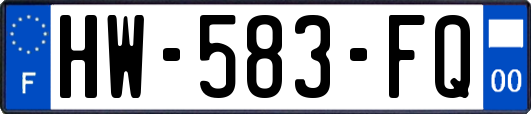 HW-583-FQ