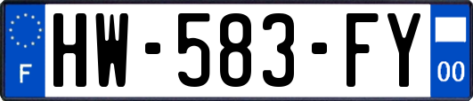 HW-583-FY