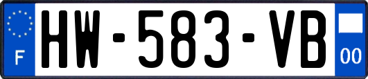 HW-583-VB