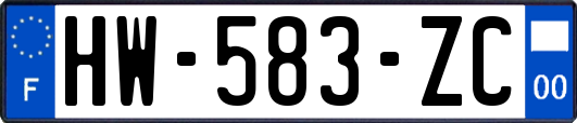 HW-583-ZC