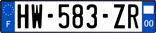 HW-583-ZR