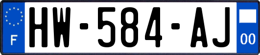 HW-584-AJ