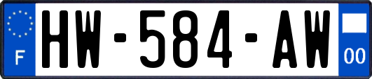 HW-584-AW