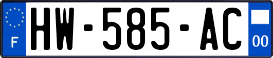 HW-585-AC