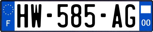 HW-585-AG