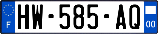 HW-585-AQ