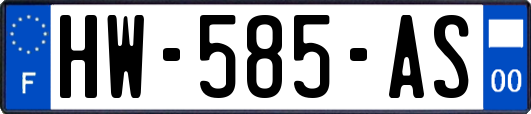 HW-585-AS
