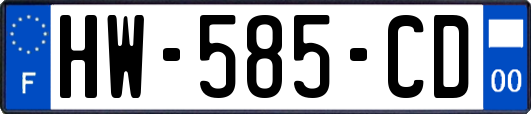 HW-585-CD