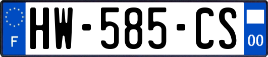 HW-585-CS
