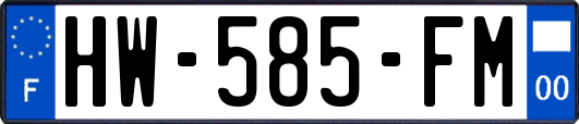 HW-585-FM
