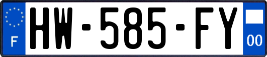 HW-585-FY