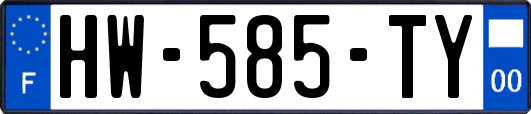 HW-585-TY