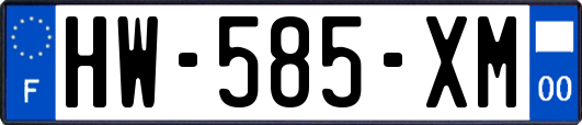 HW-585-XM