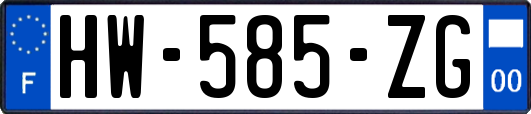 HW-585-ZG