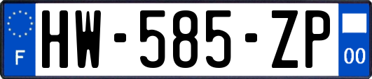 HW-585-ZP