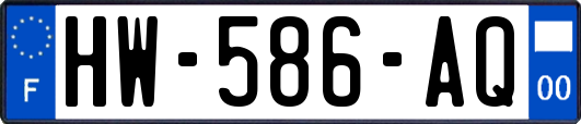 HW-586-AQ