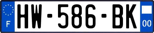 HW-586-BK