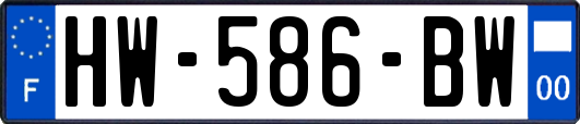 HW-586-BW