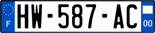HW-587-AC