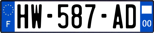 HW-587-AD