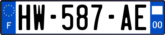 HW-587-AE