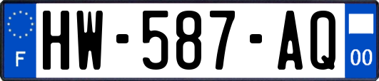 HW-587-AQ