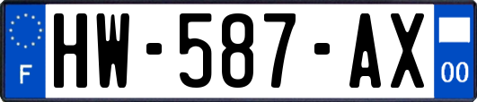 HW-587-AX