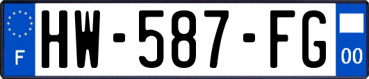 HW-587-FG