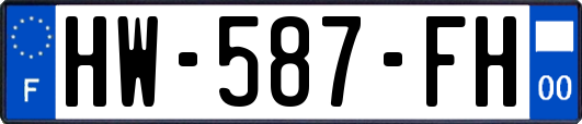 HW-587-FH