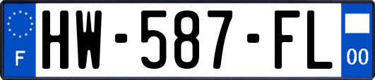 HW-587-FL