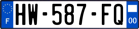 HW-587-FQ