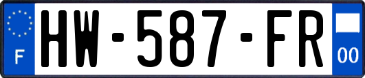 HW-587-FR